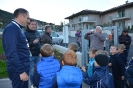 Primo allenamento su campo nuovo - Emiliano_12