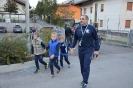 Primo allenamento su campo nuovo - Emiliano_1