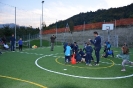 Primo allenamento su campo nuovo - Emiliano_23