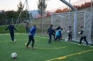 Primo allenamento su campo nuovo - Emiliano_27