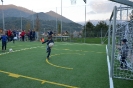 Primo allenamento su campo nuovo - Emiliano_30