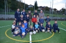 Primo allenamento su campo nuovo - Emiliano_31