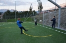 Primo allenamento su campo nuovo - Emiliano_51