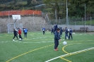 Primo allenamento su campo nuovo - Emiliano_63