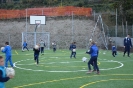 Primo allenamento su campo nuovo - Emiliano_64