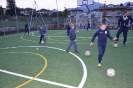 Primo allenamento su campo nuovo - Emiliano_82