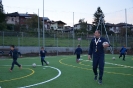 Primo allenamento su campo nuovo - Emiliano_87