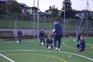 Primo allenamento su campo nuovo - Emiliano_90