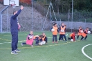 Primo allenamento su campo nuovo - Emiliano_93