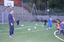 Primo allenamento su campo nuovo - Emiliano_94