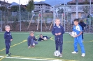 Primo allenamento su campo nuovo - Emiliano_96