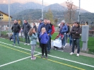 Primo allenamento su campo nuovo - Fabio_11