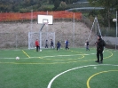 Primo allenamento su campo nuovo - Fabio_13