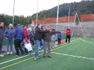 Primo allenamento su campo nuovo - Fabio_15