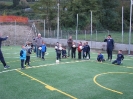 Primo allenamento su campo nuovo - Fabio_25