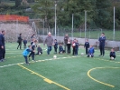 Primo allenamento su campo nuovo - Fabio_26