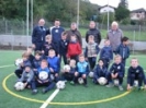 Primo allenamento su campo nuovo - Fabio_2