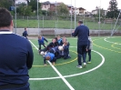 Primo allenamento su campo nuovo - Fabio_8