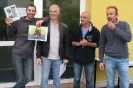 TORNEO del RIF Aprile 2016