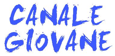 icona logo sezione giovani