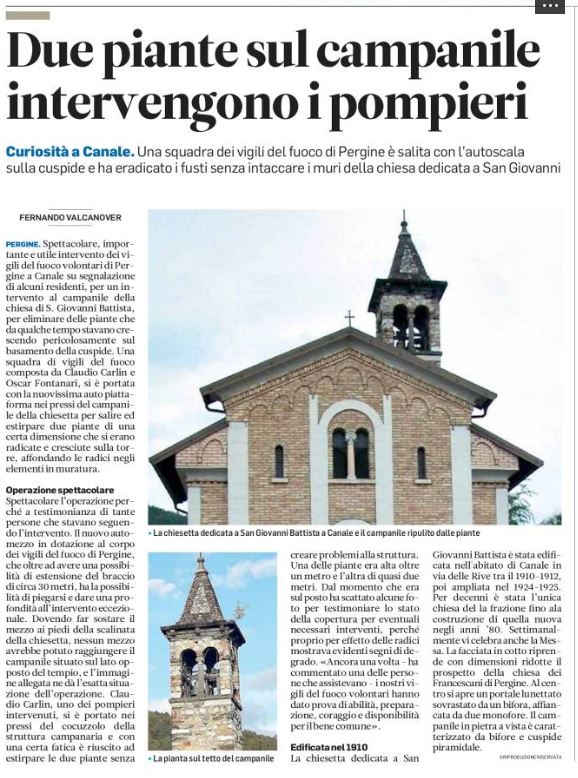 trentino x campanile 24102019