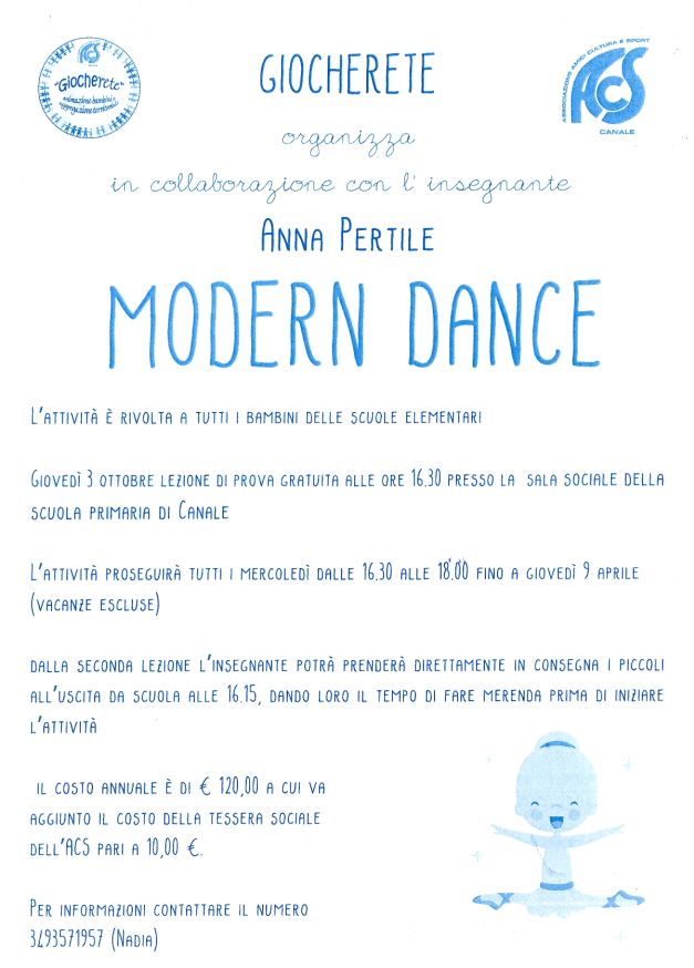 modern dance 2019_2020