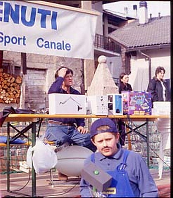 Carnevale1998eSfilata a Pergine_1