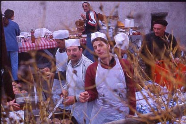 Carnevale1998eSfilata a Pergine_7