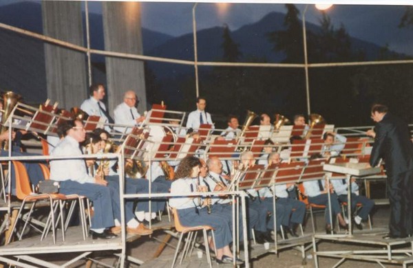 1988 Concerto Banda di Tradate_3