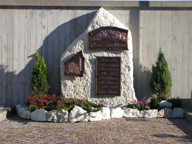 Fasi realizzative Monumento Caduti di Canale_135