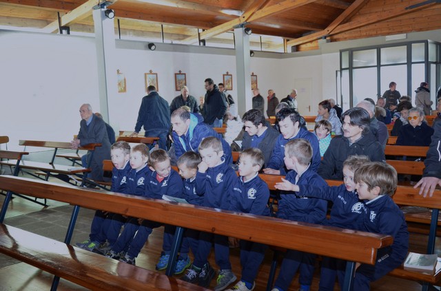 Festa Natalizia 2015 scuola calcio ACS Canale_1