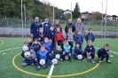 Primo allenamento su campo nuovo - Emiliano_34